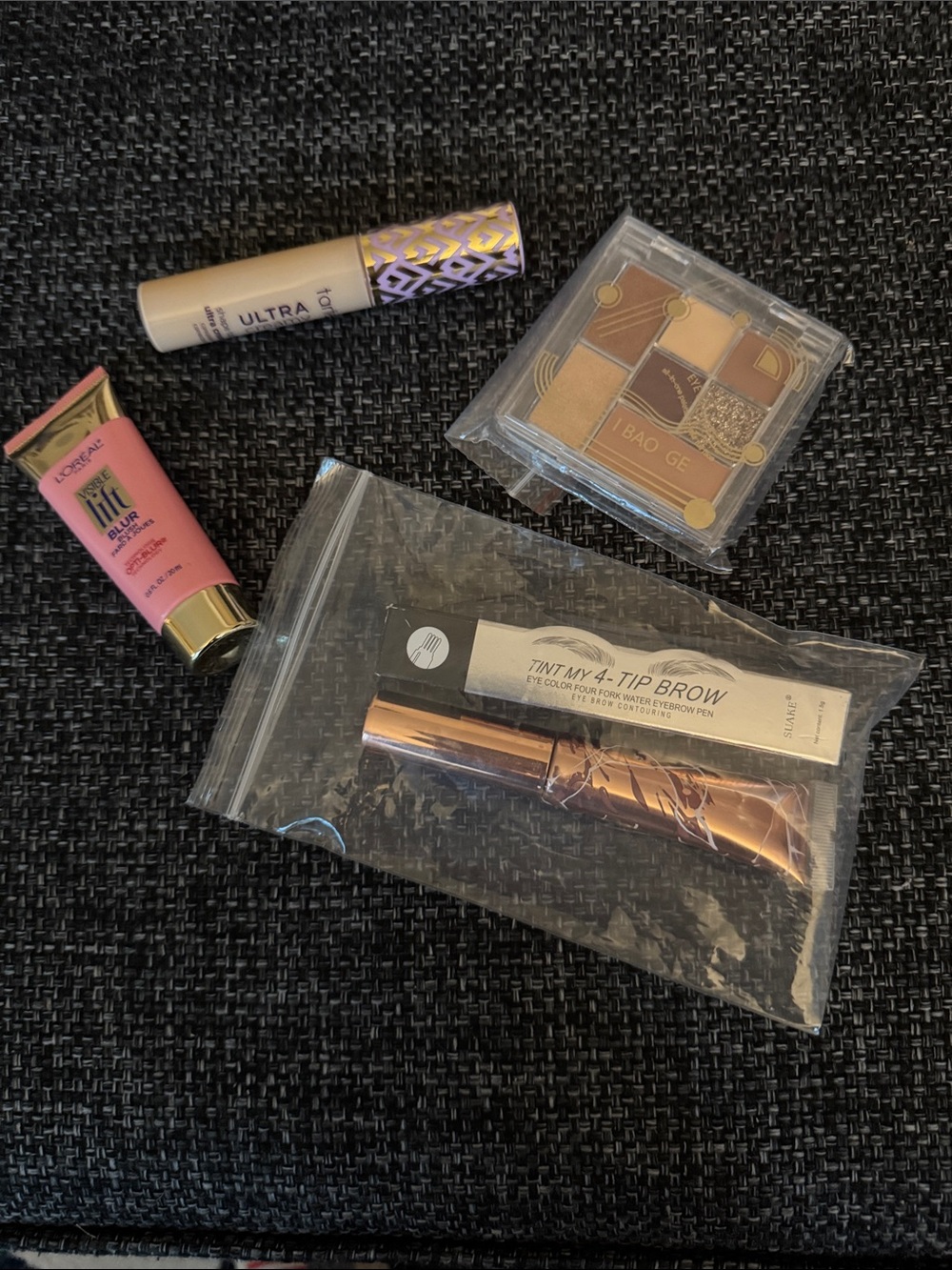 Focallure, Tarte and more!